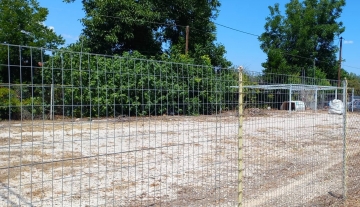 Ενοικίζεται στην Δαλαμαναρα Αργολίδας ένα στρέμμα