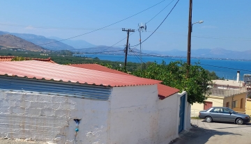 Πωλείται μεζονέτα 150 τ.μ στο Κιβέρι Αργολίδας