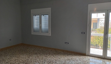 Ενοικιάζεται διαμέρισμα 105 τ.μ πρώτου ορόφου κοντά στο κέντρο του Άργους,προσφατα πληρως ανακαινισμενο