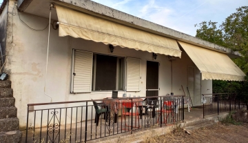 Πωλείται μονοκατοικία 90 τ.μ στην Δαλαμανάρα Αργολίδας