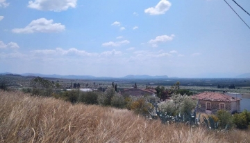 Πωλείται οικόπεδο 500 τ.μ στο Μοναστηράκι Αργολίδας