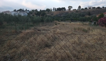 Πωλείται στην Πλάκα Δρεπάνου κτήμα 2,5 στρέμματα. 