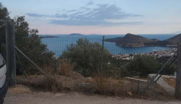 Πωλείται στο πανέμορφο Τολό Αργολίδας οικόπεδο 6 στρέμμματα