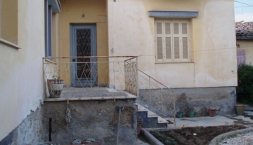 Πωλείται μονοκατοικία 130 τ.μ στο Άργος