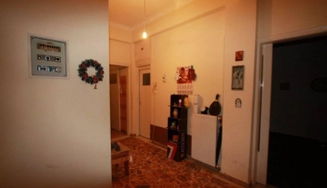 Πωλείται ισόγειο διαμέρισμα 72 τ.μ στο Άργος