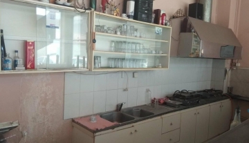 Ενοικιάζεται πλησίον του κέντρου του Άργους ισόγειο κατάστημα 90 τ.μ εξοπλισμενο