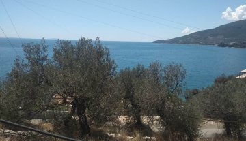 Πωλείται στο Ξηρόπηγαδο Αρκαδίας  οικόπεδο 3,5 στρέμματα