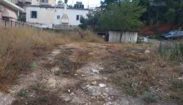 Πωλείται στην Άρια Ναυπλίου οικόπεδο 500 τ.μ