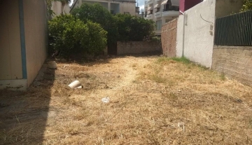 Πωλείται στο Άργος οικόπεδο 330 τ.μ 