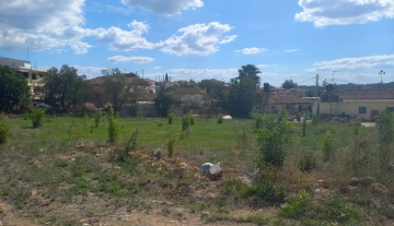 Πωλείται οικόπεδο 500 τ.μ στα Λευκάκια Ναυπλίου Αργολίδας