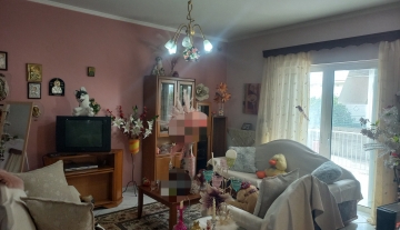 Πωλείται διώροφη μονοκατοικία 211 τ.μ στην Πυργέλα Άργους