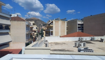 Ενοικιάζεται μονοκατοικία 115 τ.μ δύο επιπέδων στο Άργος