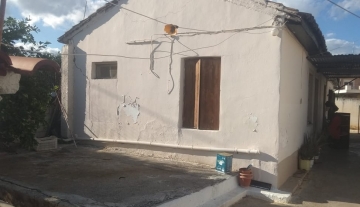 Πωλείται μονοκατοικία 110 τ.μ στην Αγία Τριάδα Αργολίδας