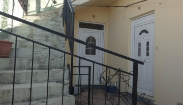 Πωλείται μονοκατοικία 120 τ.μ στο Ναύπλιο σε οικόπεδο 140 τ.μ